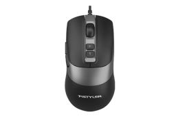A4-Tech Fstyler FM50 Plus Mouse Black