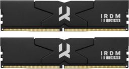 Good Ram 32GB DDR5 7600MHz Kit IRDM Black