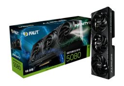 Palit GeForce RTX5080 16GB DDR7 Infinity