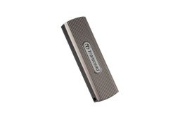 Transcend 512GB USB3.2 Type-C ESD330C Dark Grayish Brown