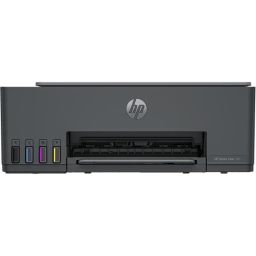 HP Tintasugaras MFP NY/M/S  Smart Tank 581 tintatartályos multifunkciós nyomtató, USB/Wlan A4 12lap/perc(ISO)