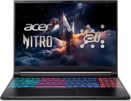 Acer Nitro V 16S AI ANV16S-61-R09N Black