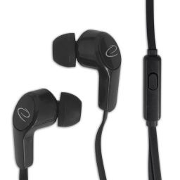 Esperanza EH196K Headset Black
