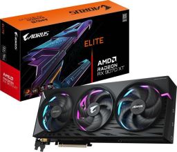 Gigabyte GV-R9070XTAORUS E-16GD
