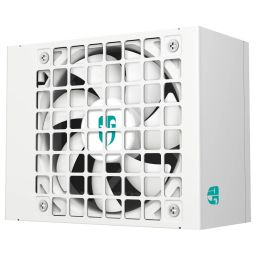 DeepCool 750W 80+ Gold PS750G White