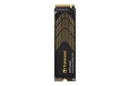 Transcend 1TB M.2 2280 NVMe MTE260S