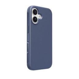 Belkin SheerForce Protect Series Case for iPhone 17 Navy