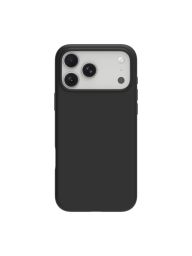 dbramante1928 Monaco Magsafe case for iPhone 18 Pro Max/17 Pro Max Night Black