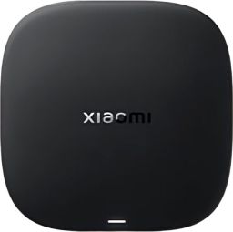 Xiaomi TV Box S 3nd Gen EU Black