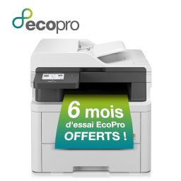 Brother MFC-L3740CDWE multifunkciós nyomtató LED A4 600 x 2400 DPI 18 oldalak per perc Wi-Fi