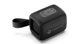 Motorola Rokr 300 bluetooth hordoz. v5.3 7W IP67 Black 166571
