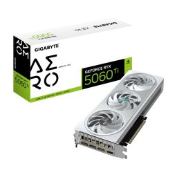 Gigabyte RTX5060 Ti AERO OC 16G