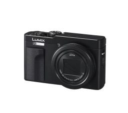 Panasonic Lumix DC-TZ99 Black