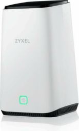 ZYXEL 4G/5G Modem + Wireless Router Dual Band AX3600 2x2.5G + 1xUSB + 1 év Nebula Pro License, FWA-510-EU0102F