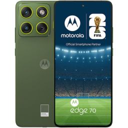 Motorola Edge 70 512GB DualSIM Bronze Green