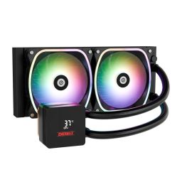 Enermax Aquafusion II 240 RGB CPU Cooler