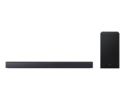 Samsung HW-B450F (2025) 2.1 SoundBar Black