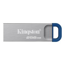 Kingston 256GB DT Kyson USB 3.2 Grey