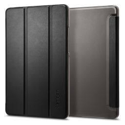 Spigen Smart Fold case for Samsung Galaxy Tab A11 (2025)/A9 (2023) Black