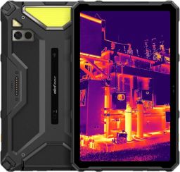 Ulefone Armor Pad 4 Ultra Thermal 10,36