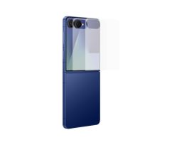 Samsung Galaxy Flip7 Anti-reflecting Film Transparent