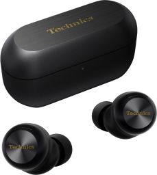 Technics AZ100E-K TWS Bluetooth Headset Black