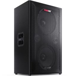 Sharp CP-LS200 Sumobox Pro Bluetooth Speaker Black
