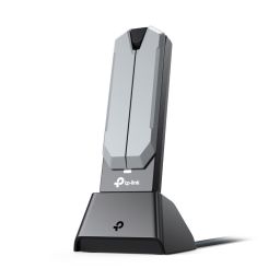 TP-Link Archer TBE400UH BE6500 Wi-Fi 7 High Gain Wireless USB Adapter