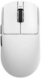 VXE R1 Pro Max Wireless Bluetooth Gaming Mouse White