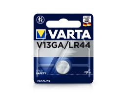VARTA V13GA/LR44 Alkaline gombelem - 1,5V - 1 db/cs