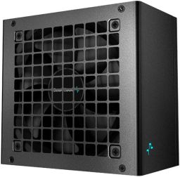DeepCool Tápegység 550W - PK550D (80 Plus Bronze, Aktív PFC, 12cm )