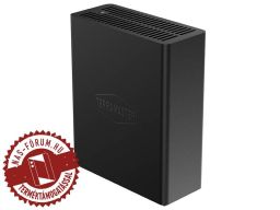TerraMaster NAS TM-F8-SSD-P (16GB) (8xM.2 SSD)