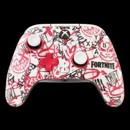 PowerA Wireless Controller for Xbox Series X|S Fortnite SE