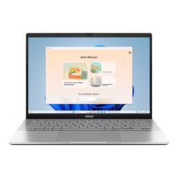 Asus M3407HA-LY001 Cool Silver