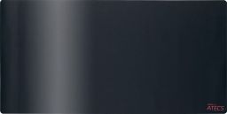 Speedlink Speedlink Atecs Soft gaming mousepad XXL Black
