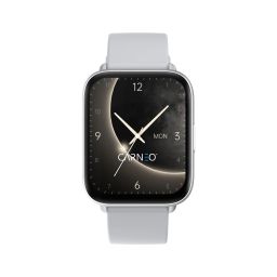 Carneo Artemis HR+ Silver