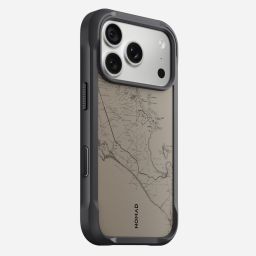 Nomad Rugged Case for iPhone 18 Pro/17 Pro Balandra