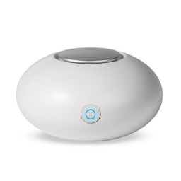 Platinet Mini Ozone Air Purifier 02 White