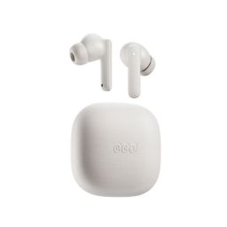 QCY T43 Bluetooth Headset White