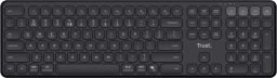 Trust Vaiya Wireless Keyboard Black US