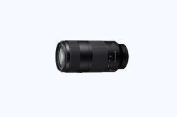 Sony FE 100–400mm F5.6-8 OSS