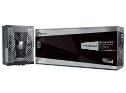 Seasonic 2200W 80+ Platinum Prime PX-2200
