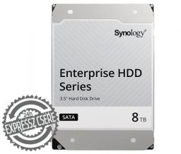 Synology 8TB 7200rpm SATA-600 512MB HAT5320-8T