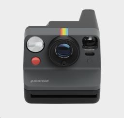Polaroid Now Generation 3 Black