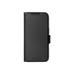 dbramante1928 Oslo Pro case for iPhone 17 Pro Black