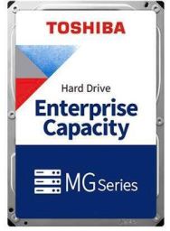 Toshiba 22TB 7200rpm SATA-600 512MB MG Series MG11ACA22TE
