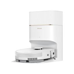 Dreame D20 Pro Plus Robotporszívó White