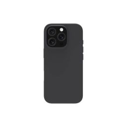 dbramante1928 Nuuk Back cover for Apple iPhone 16 Pro Black