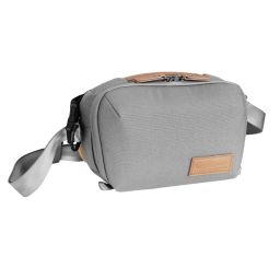 Vanguard VEO CITY CB24 GY Cross Body Bag Grey
