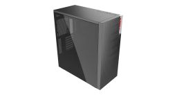 G.SKILL MD1 Tempered Glass Black